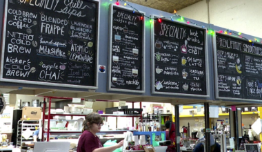Locals prepare as Small Business Saturday approaches