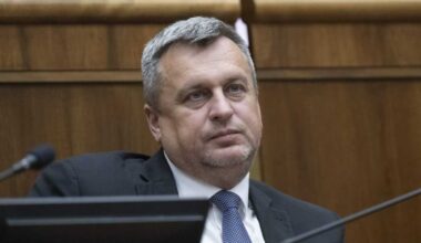 Danko tvrdí, že poslanec Hlasu Migaľ porušil koaličnú zmluvu
