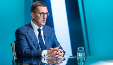 Michal: kui keegi on Eesti patrioot, siis peaks ta võtma Eesti kodakondsuse | Eesti