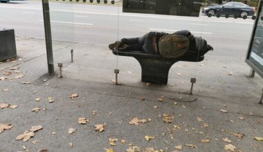 Poverty down in Estonia, while perceived deprivation growing | News