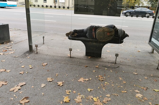 Poverty down in Estonia, while perceived deprivation growing | News