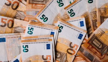 Eurostat: Estonia's inflation drops to 3.8 percent in November | News