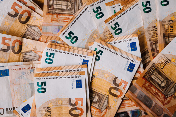 Eurostat: Estonia's inflation drops to 3.8 percent in November | News