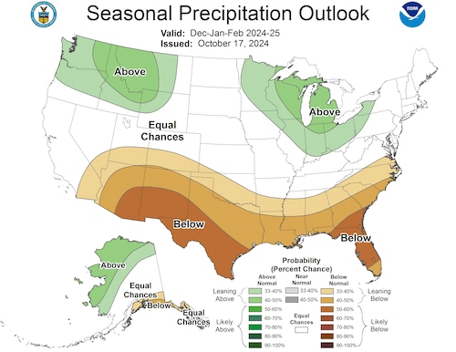 NJ winter forecast 2024-2025