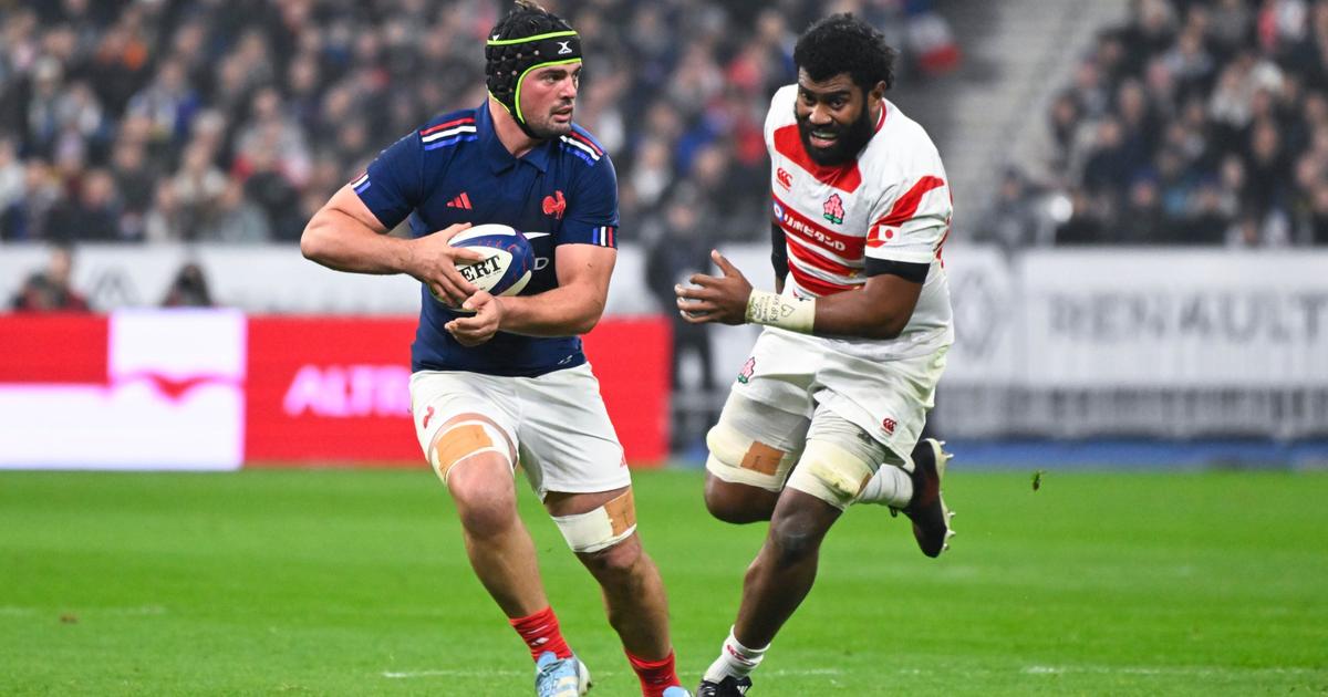 Atonio, Cros et Ollivon de retour contre l’Argentine, Alldritt écarté ?