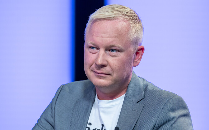 Võrklaev seab Eesti Energia probleemide juures tulipunkti auditikomitee | Majandus