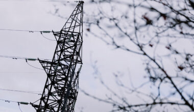Elering: Estonia ready to disconnect from Russian electricity grid by February | News