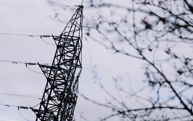 Elering: Estonia ready to disconnect from Russian electricity grid by February | News