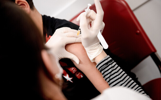 Thousands of Covid vaccine doses Estonia bought last year awaiting destruction | News