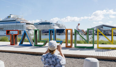 Report: Estonia must become more hospitable to attract more tourists | News