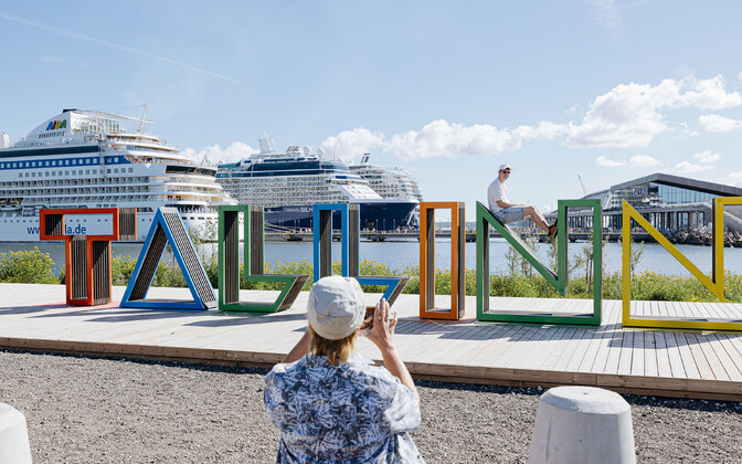 Report: Estonia must become more hospitable to attract more tourists | News