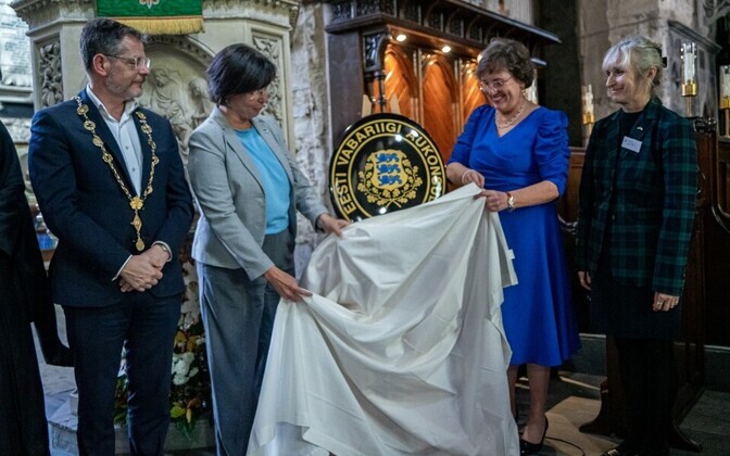 Estonia opens 2 honorary consuls in Ireland | News