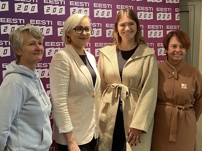 Eesti 200 urges allowing more skilled labor into Estonia | News