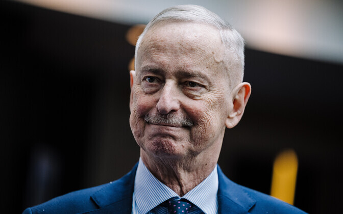 Siim Kallas: Estonia relies too much on support versus enterprising spirit | Opinion