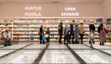 Estonian museums opening their storage doors for Curiosity Day | News