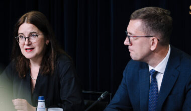 Estonian justice minister on Gaetz: Constitutions guard against worst foolishness | News