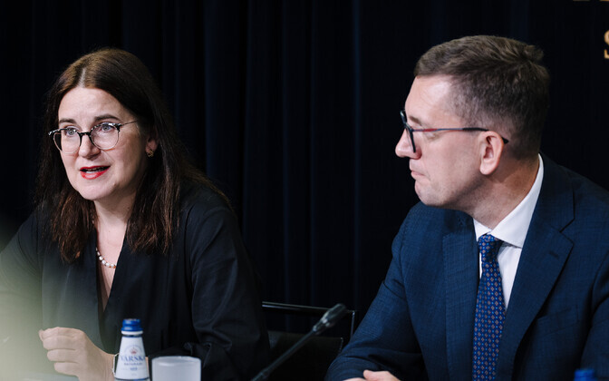 Estonian justice minister on Gaetz: Constitutions guard against worst foolishness | News