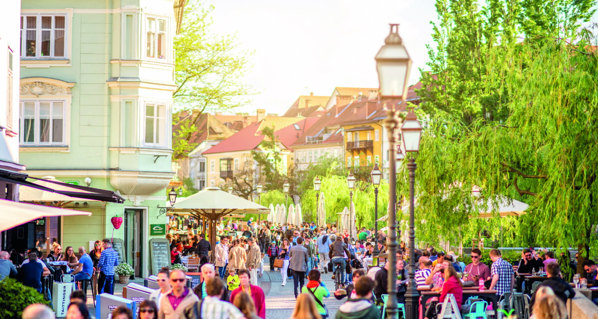 Lessons from the 2023 OECD Trust Survey in Slovenia