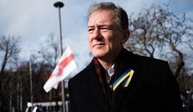 Trumpi võit võib tähendada ka USA suursaadiku väljavahetamist Tallinnas | Eesti