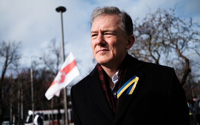 Trumpi võit võib tähendada ka USA suursaadiku väljavahetamist Tallinnas | Eesti