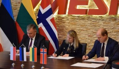 Estonia signs joint agreement to buy short-range man-portable air defense system | News