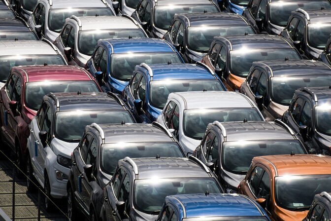 New car sales take off as vehicle tax looms in Estonia | News