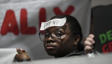 Arenguriigid lükkasid COP29 lõppdokumendi tagasi | Välismaa