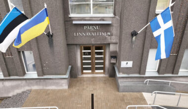 Almost half of Estonia's municipalities still holding out on education agreement | News