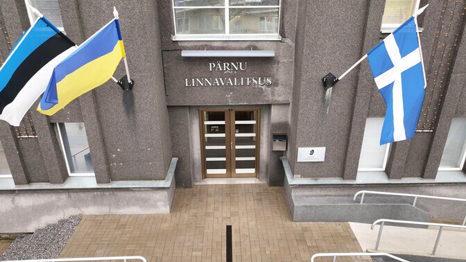 Almost half of Estonia's municipalities still holding out on education agreement | News