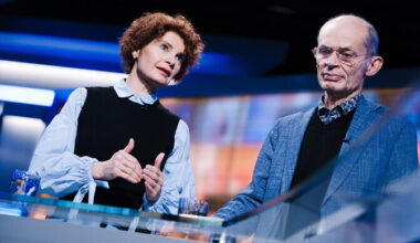 Estonian media executives find recession has little effect on the sector | News