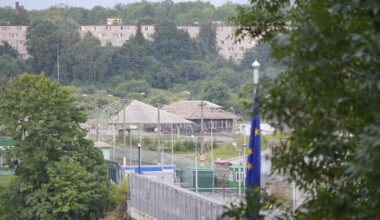 Ukrainian refugee arrivals to Estonia in 2024 a third of previous years | News