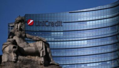 Unicredit lancia una ops volontaria su Banco Bpm - Notizie