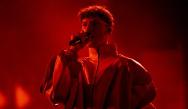 🇱🇹 Lithuania: Eurovision 2025 Song Submissions Deadline Extended