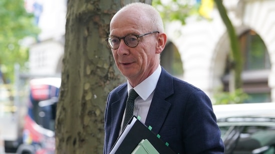Russia is preparing to conduct a series of cyberattacks against the UK and other NATO countries in an effort to weaken support for Ukraine. Next week, Pat McFadden, the chancellor of the Duchy of Lancaster, will make the warning in a significant speech.