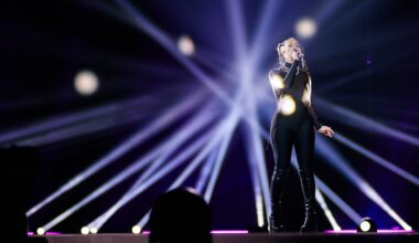 Today: 🇱🇺 Luxembourg Song Contest Participants Reveal & Song Submissions in 🇮🇪 Ireland & 🇲🇹 Malta