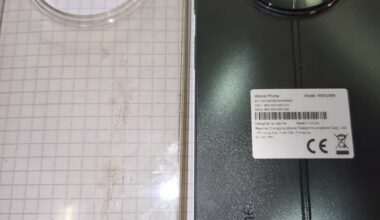 KOMUNIKAT – znaleziono telefon komórkowy Realme - Aktualności