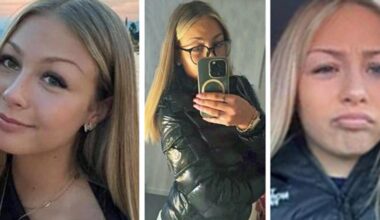 Lola, 16 ans, disparue depuis plus d’un mois dans le Hainaut, a été retrouvée