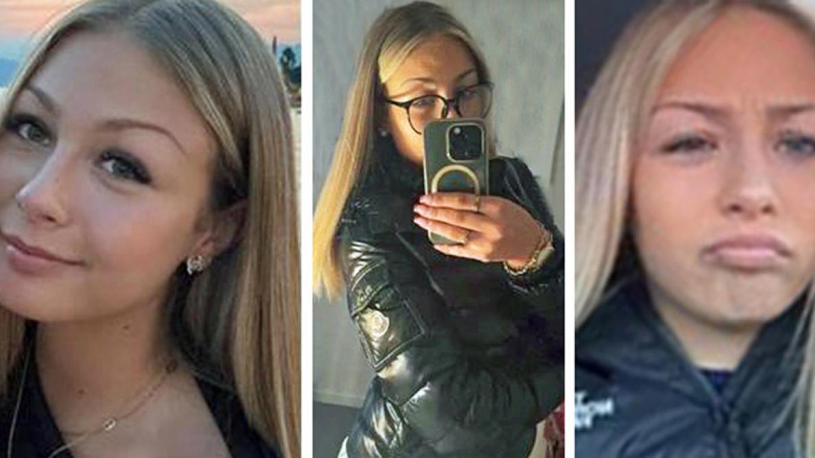 Lola, 16 ans, disparue depuis plus d’un mois dans le Hainaut, a été retrouvée