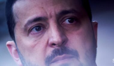 Zelenski prvič po Trumpovi zmagi: Vojno sem pripravljen končati pod temi pogoji
