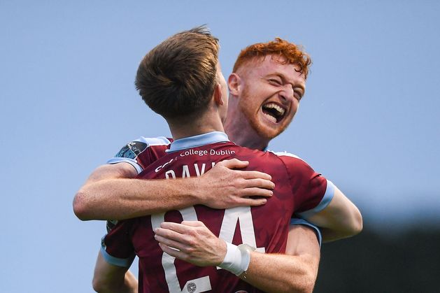 From America to Sweden – Roscommon’s James Bolger has taken long road to Aviva