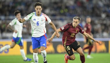 La retransmission du match des Diables rouges impactée par la grève à la RTBF