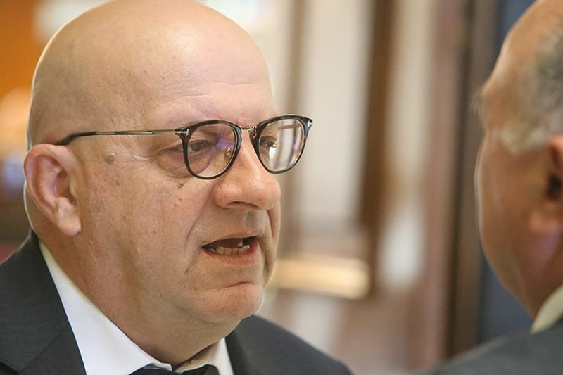cover CFA chief Koumas slammed after journalist’s award withdrawn
