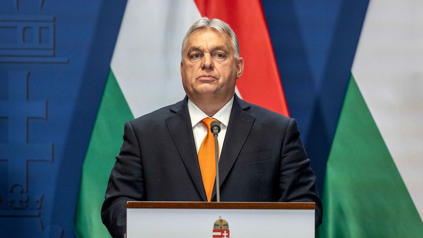 Hungary special — Orban's popularity and the rise of illiberal democracy