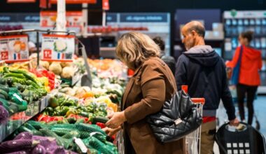 Une centaine de nouveaux supermarchés vont bientôt ouvrir leurs portes en Belgique