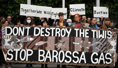 Environmental lawyers ordered to pay $9m to Santos