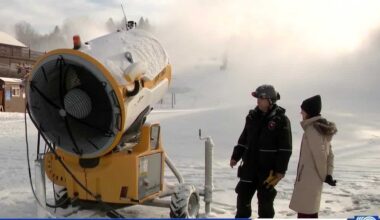 Little Switzerland set to open ski season this weekend