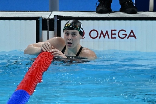 Championnats de Belgique de natation petit bassin - Deux nouveaux records de Belgique pour Roos Vanotterdijk en petit bassin
