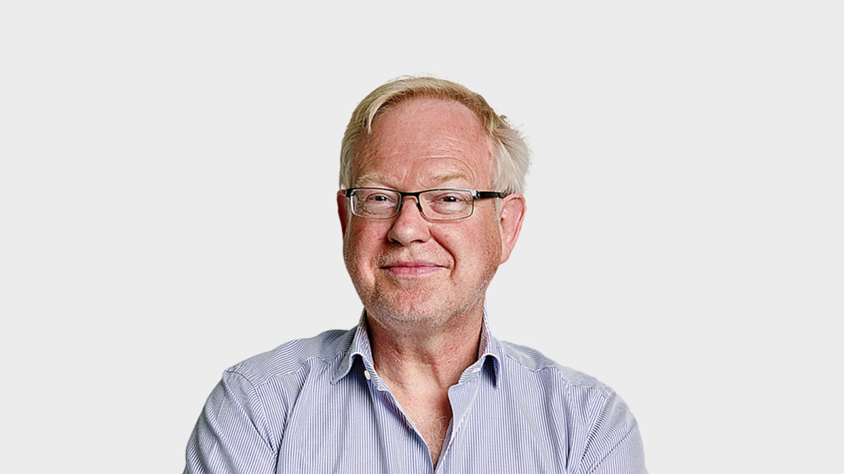 South Korea is the model for Ukraine’s future