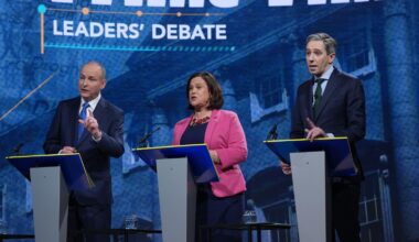 Ireland election 2024: What the manifestos say on climate change and energy 