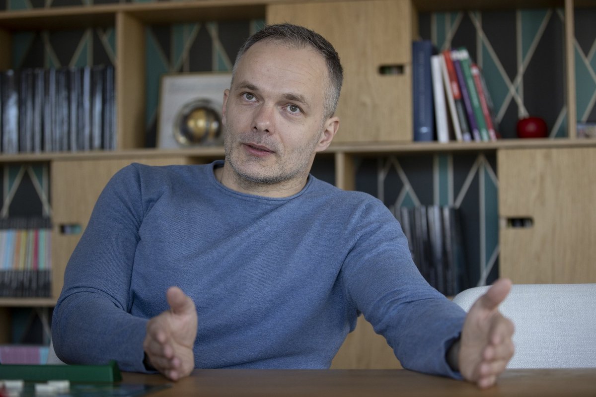 Meelis Oidsalu Aidu tuulepargi rajamisest: kaitseministeeriumil olnuks raske kooskõlastust tagasi võtta